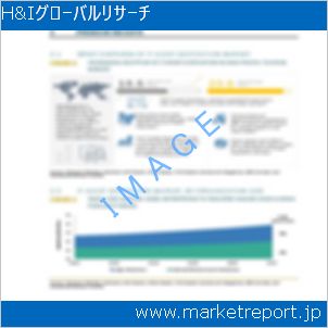 市場と産業調査レポートのイメージ